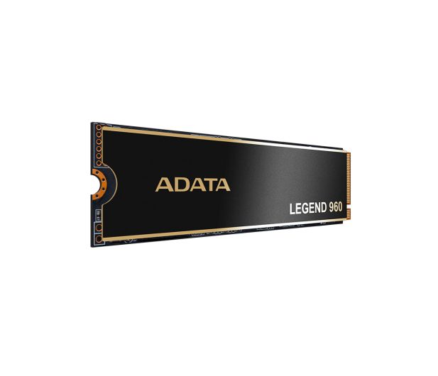ADATA 4TB M.2 PCIe Gen4 NVMe LEGEND 960 - 1107298 - zdjęcie 9